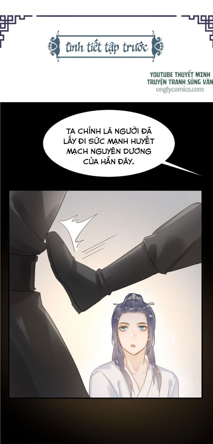 Tù Long Chapter 9 - Trang 2
