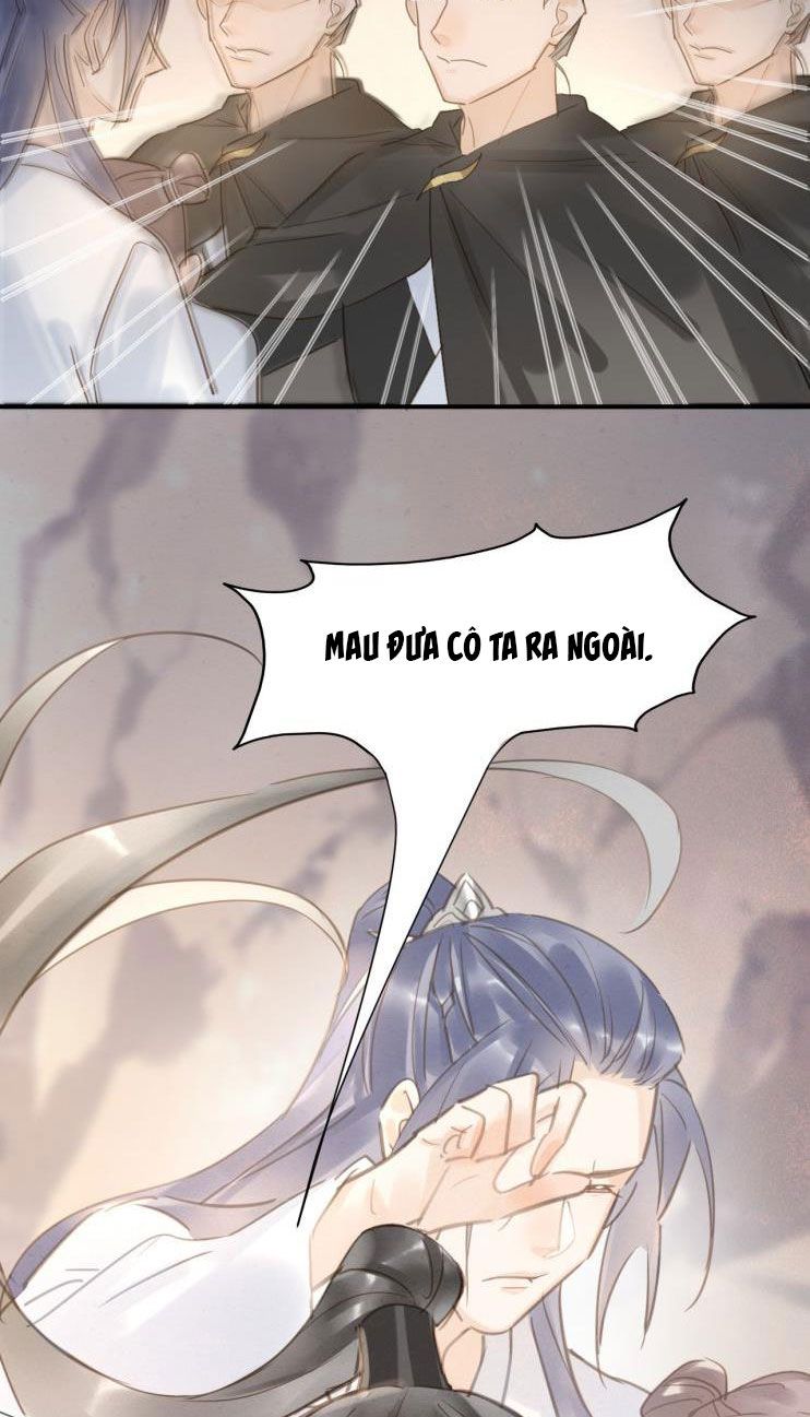 Tù Long Chapter 9 - Trang 2