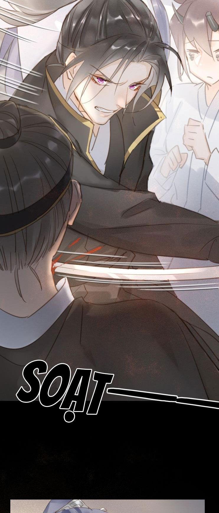 Tù Long Chapter 9 - Trang 2