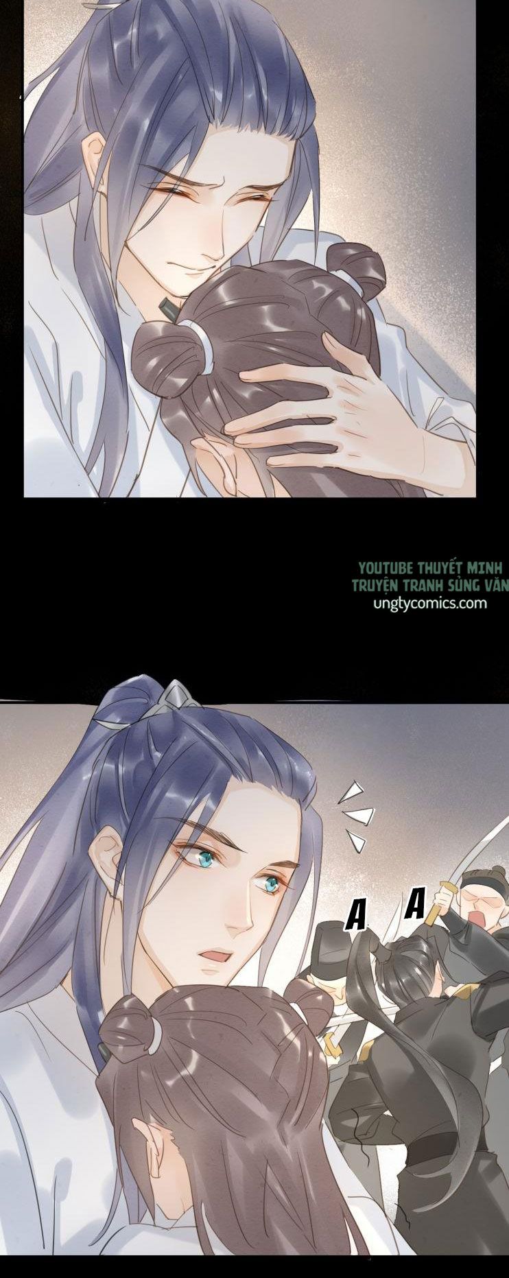 Tù Long Chapter 9 - Trang 2