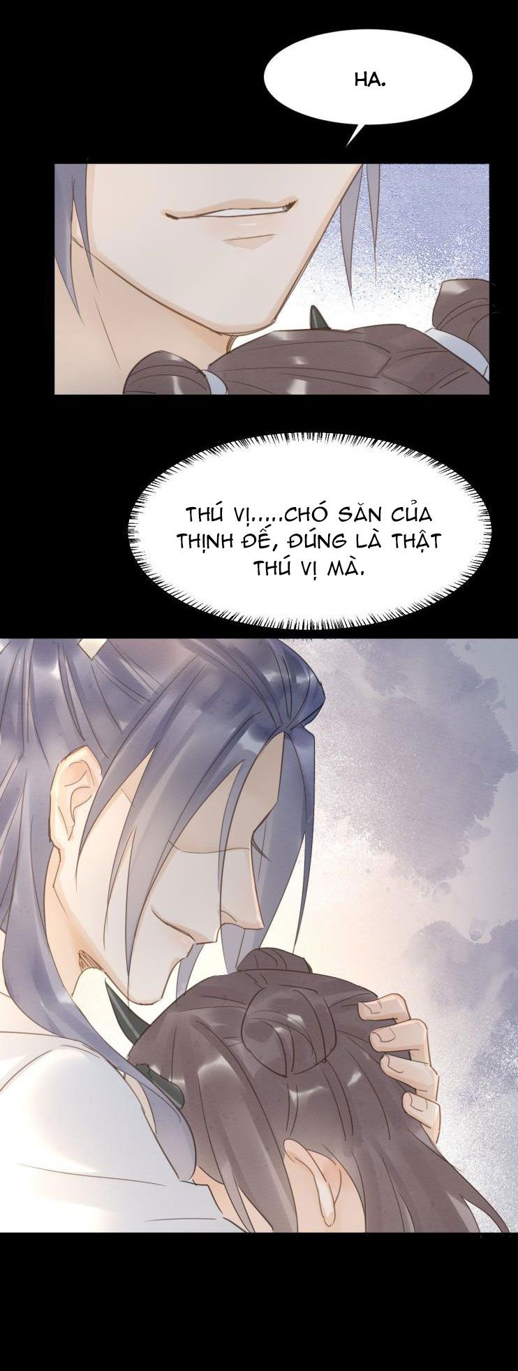 Tù Long Chapter 9 - Trang 2
