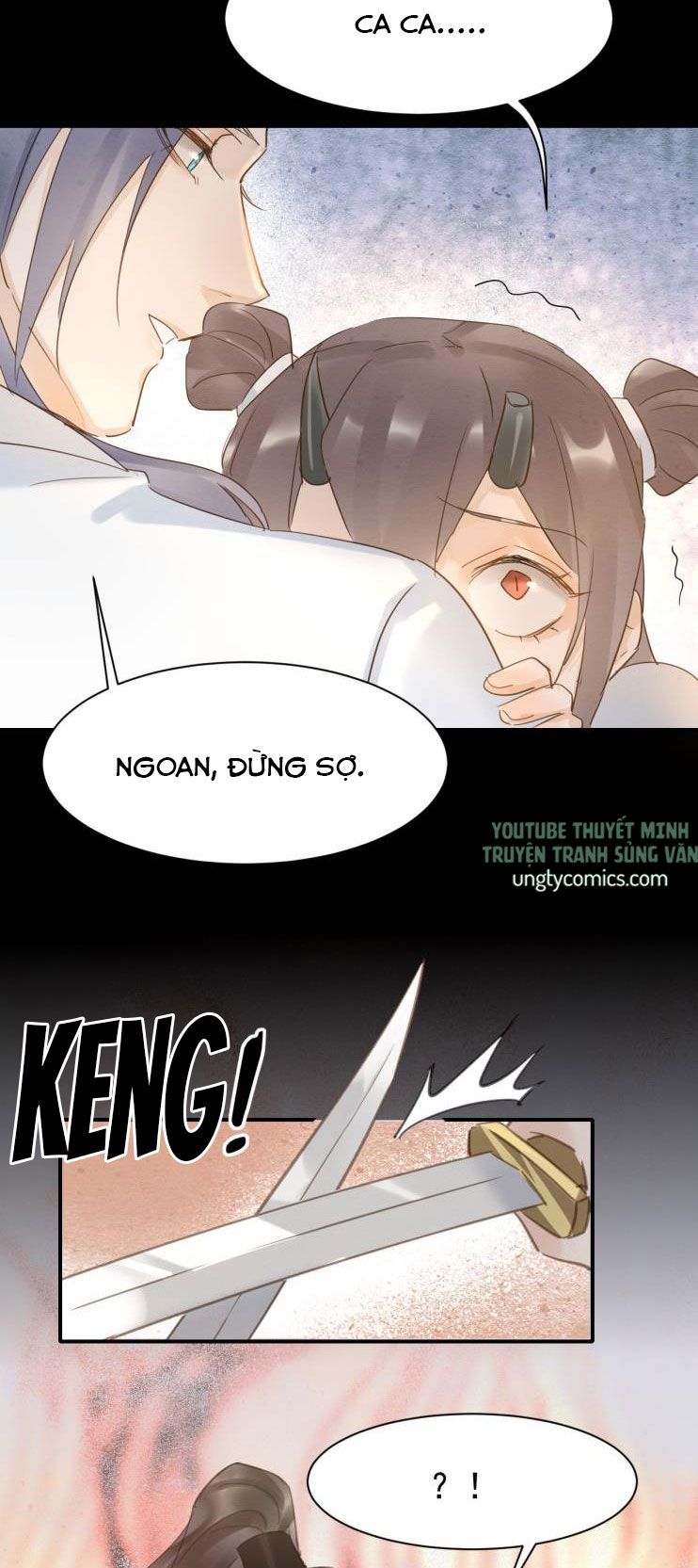 Tù Long Chapter 9 - Trang 2