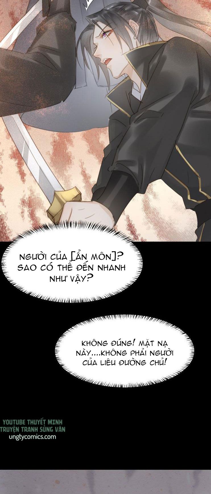Tù Long Chapter 9 - Trang 2