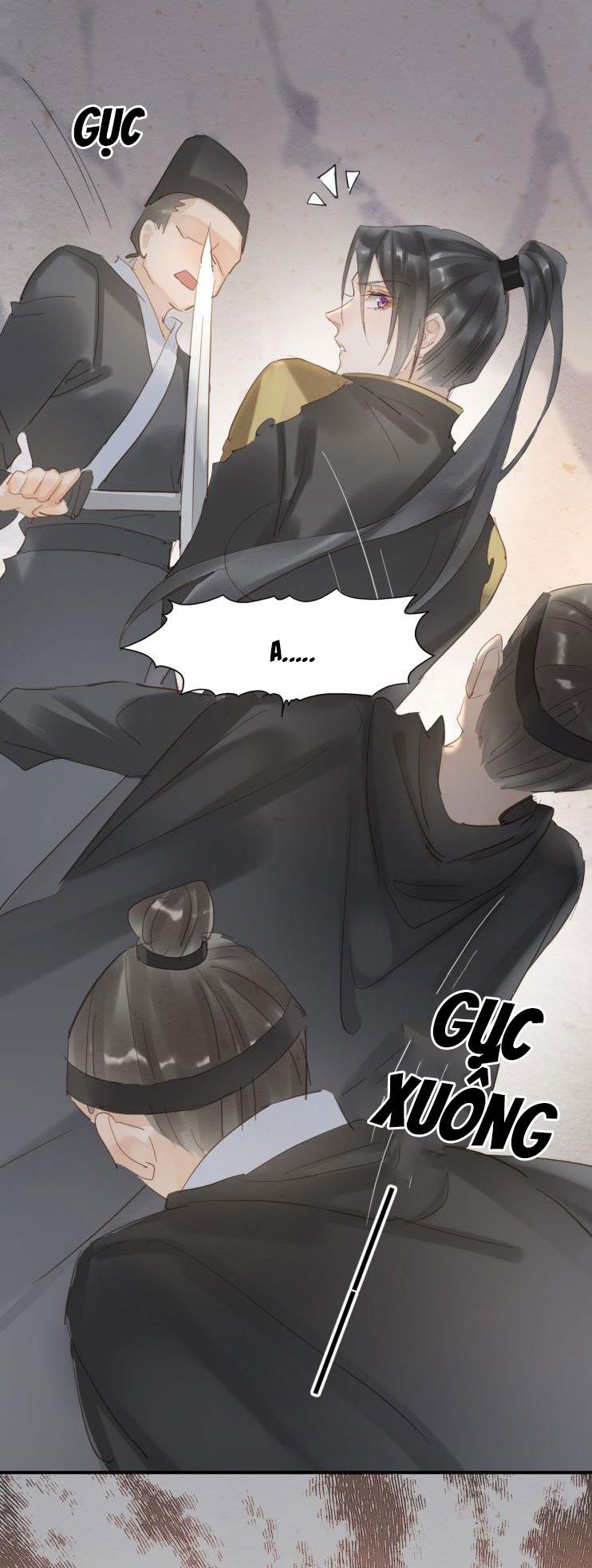 Tù Long Chapter 9 - Trang 2