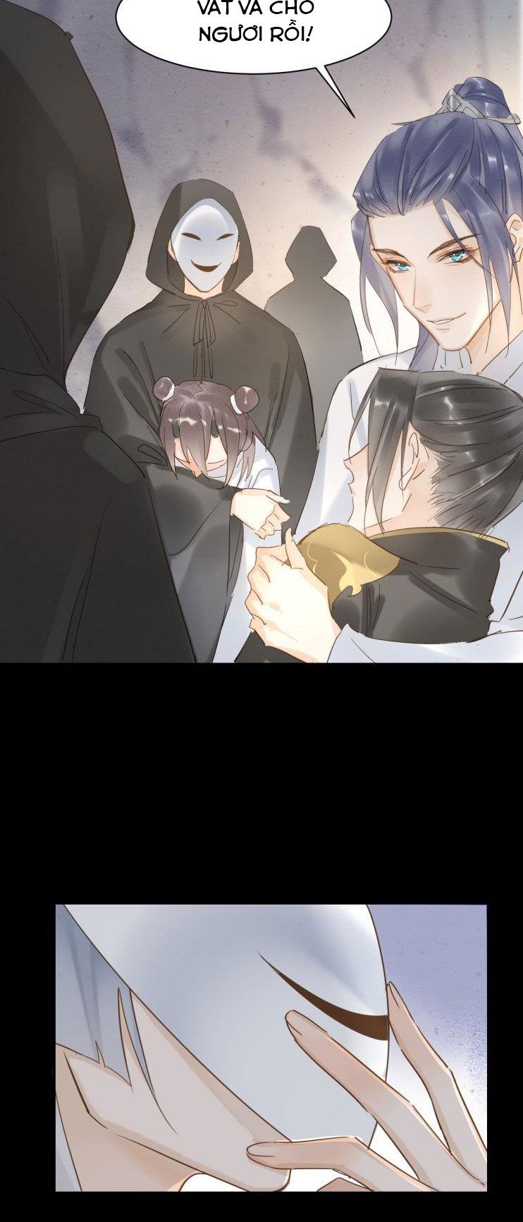 Tù Long Chapter 9 - Trang 2