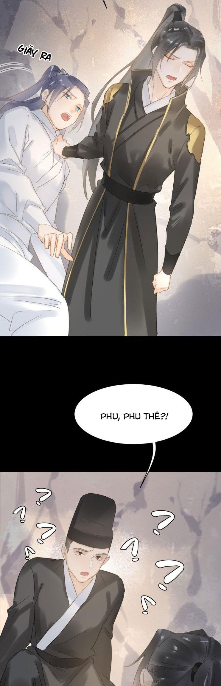 Tù Long Chapter 9 - Trang 2