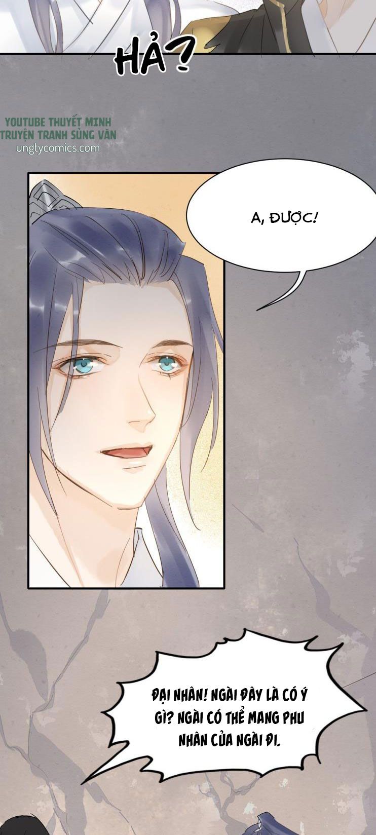 Tù Long Chapter 9 - Trang 2