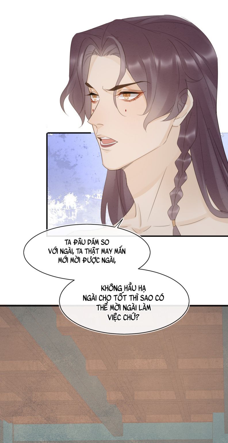 Tù Long Chapter 90 - Trang 2