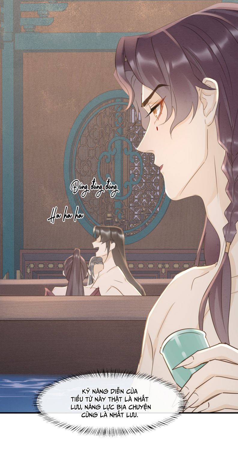 Tù Long Chapter 90 - Trang 2