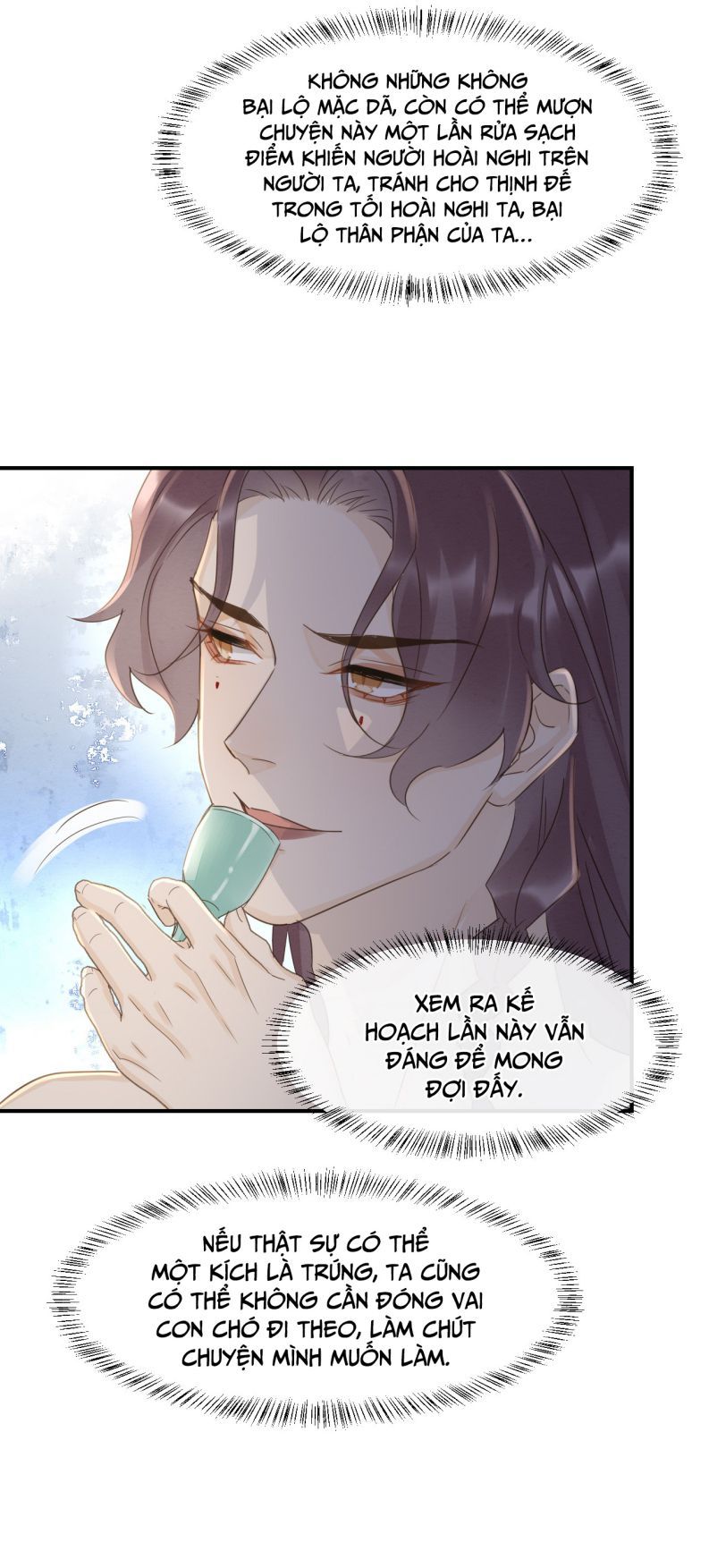 Tù Long Chapter 90 - Trang 2