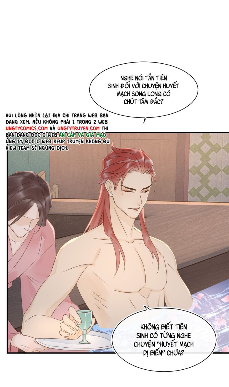Tù Long Chapter 90 - Trang 2