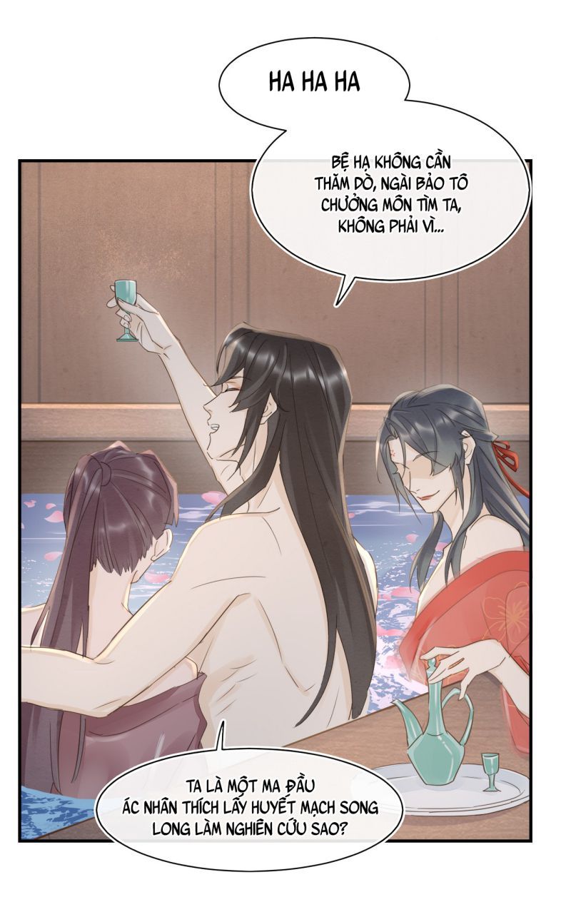 Tù Long Chapter 90 - Trang 2