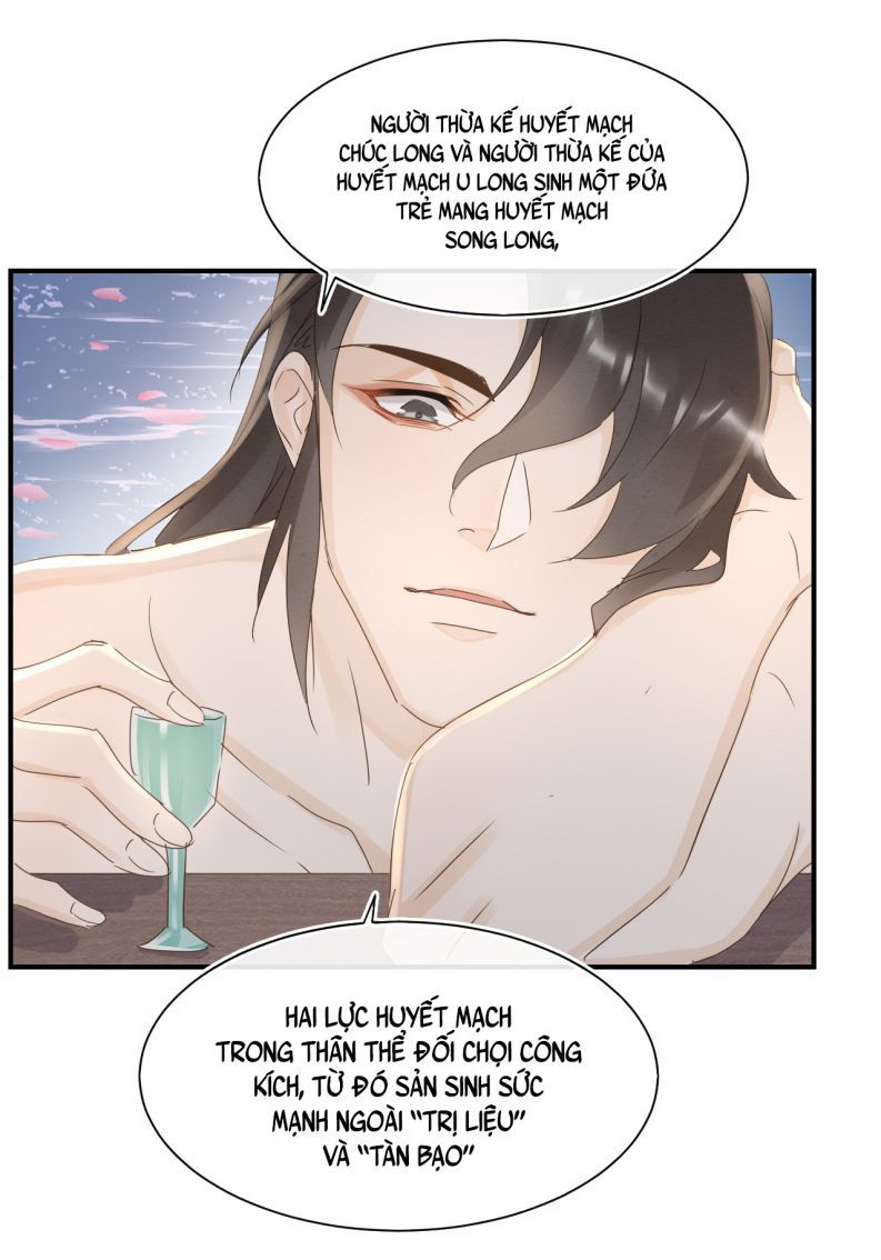Tù Long Chapter 90 - Trang 2