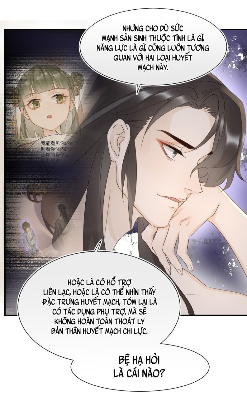 Tù Long Chapter 90 - Trang 2