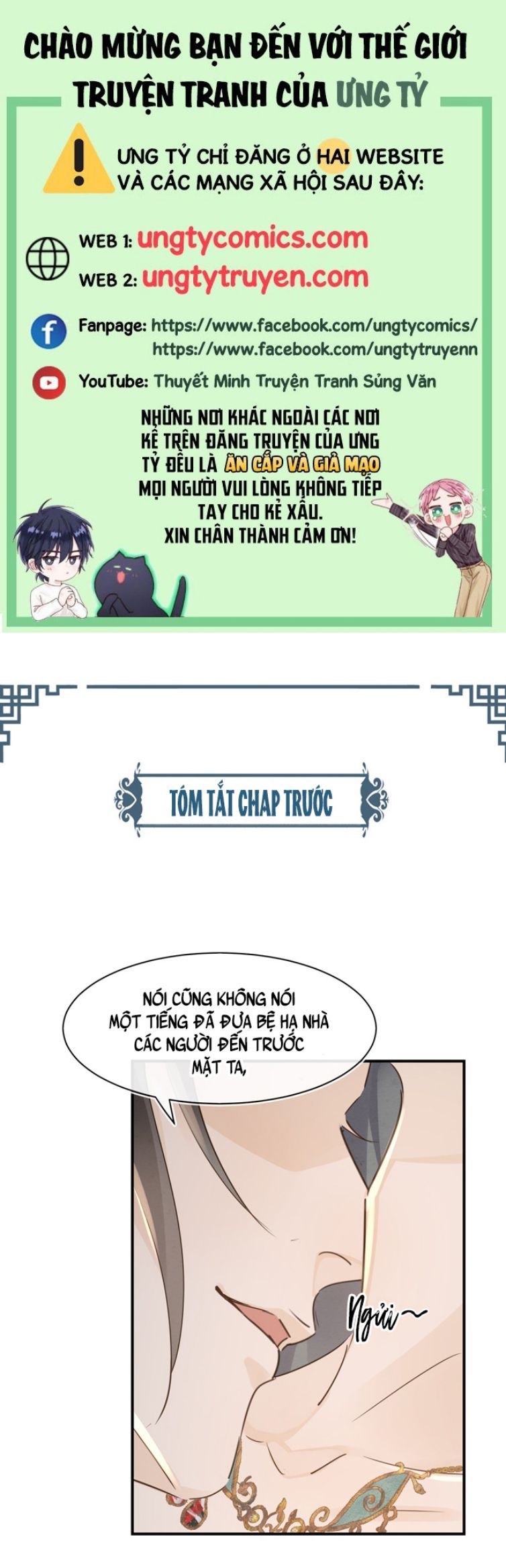 Tù Long Chapter 90 - Trang 2