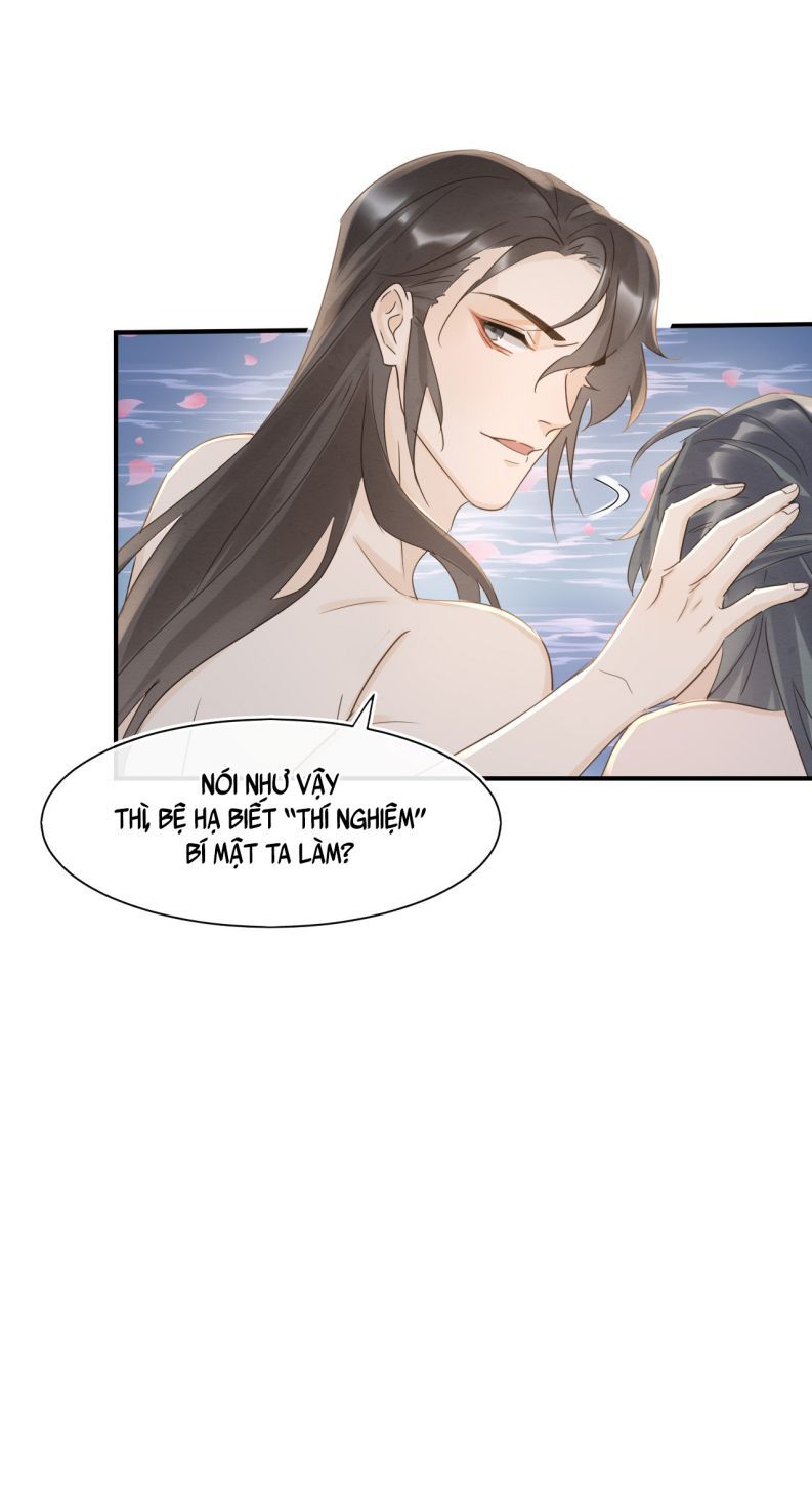 Tù Long Chapter 90 - Trang 2