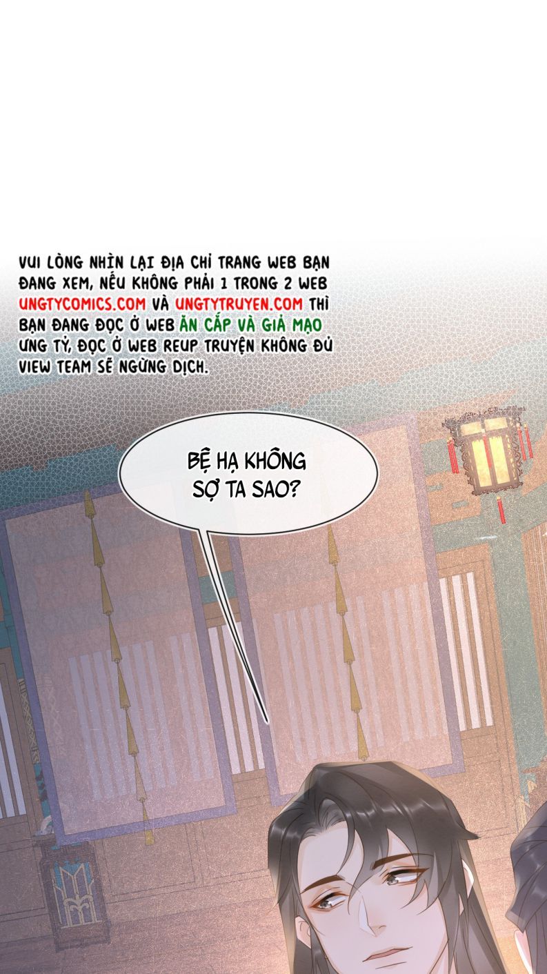 Tù Long Chapter 90 - Trang 2