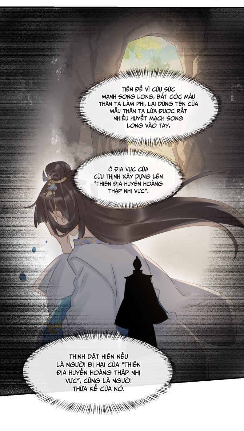 Tù Long Chapter 90 - Trang 2