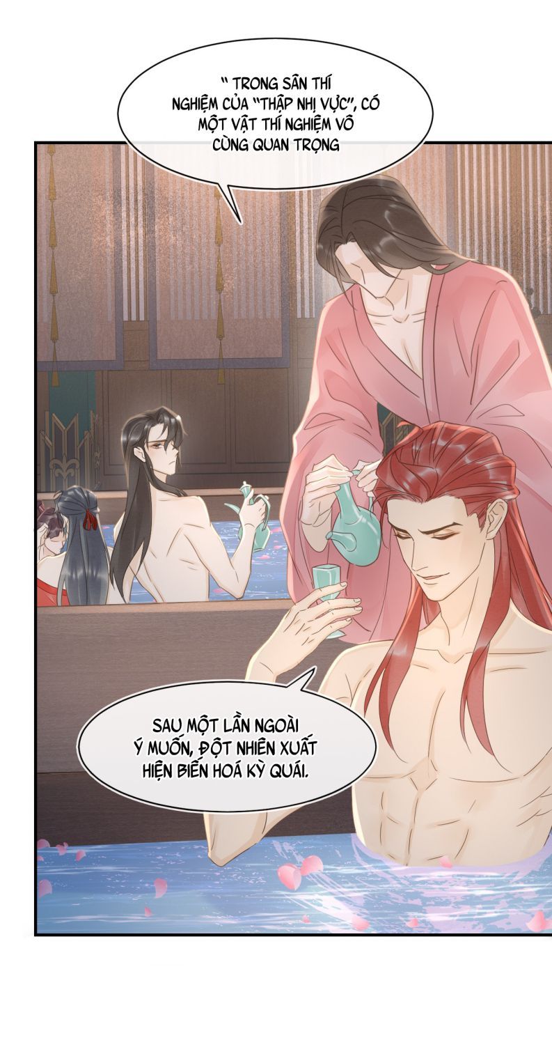 Tù Long Chapter 90 - Trang 2