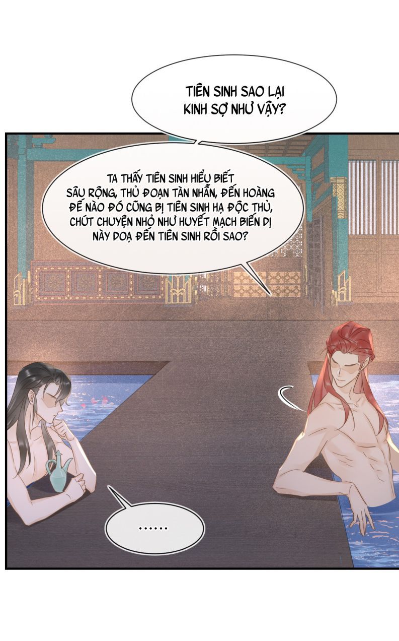 Tù Long Chapter 90 - Trang 2