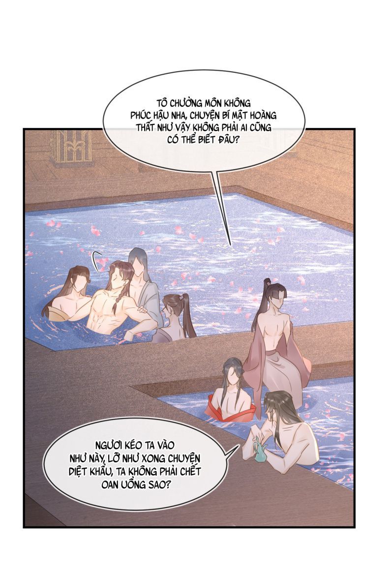 Tù Long Chapter 90 - Trang 2