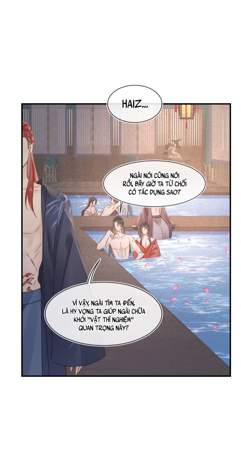Tù Long Chapter 90 - Trang 2