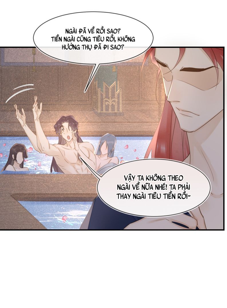 Tù Long Chapter 90 - Trang 2