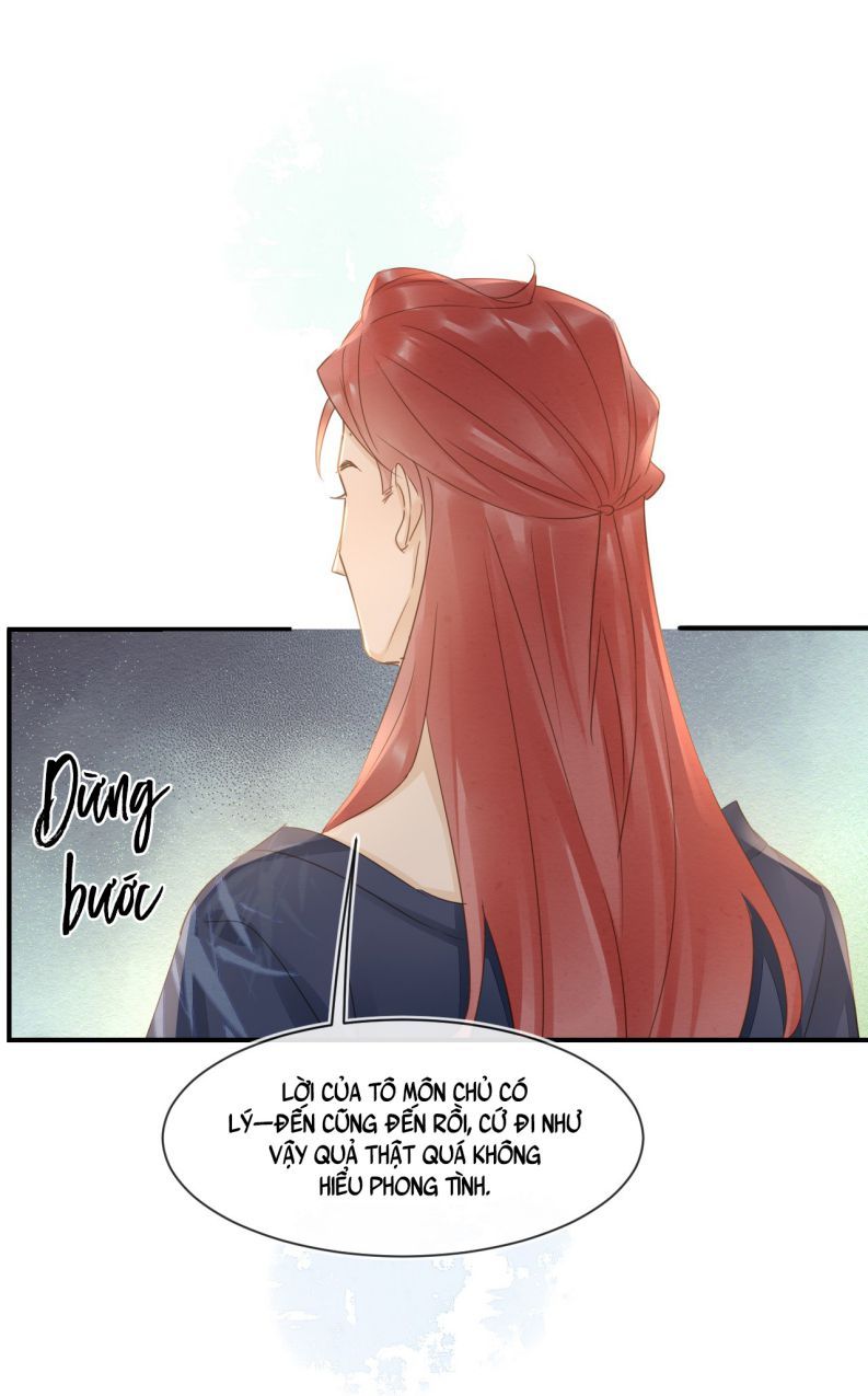 Tù Long Chapter 90 - Trang 2