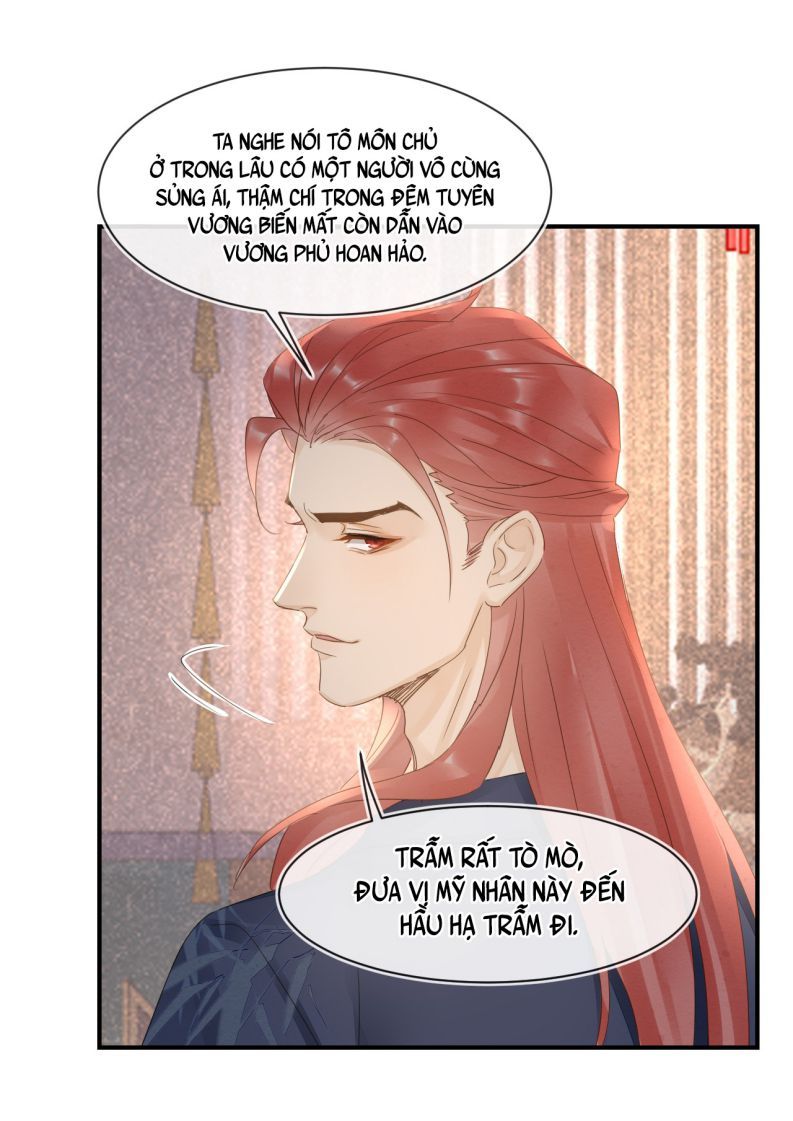 Tù Long Chapter 90 - Trang 2