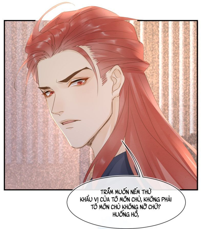 Tù Long Chapter 90 - Trang 2