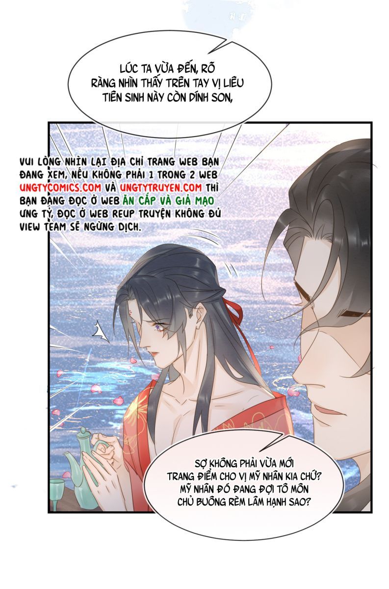 Tù Long Chapter 90 - Trang 2