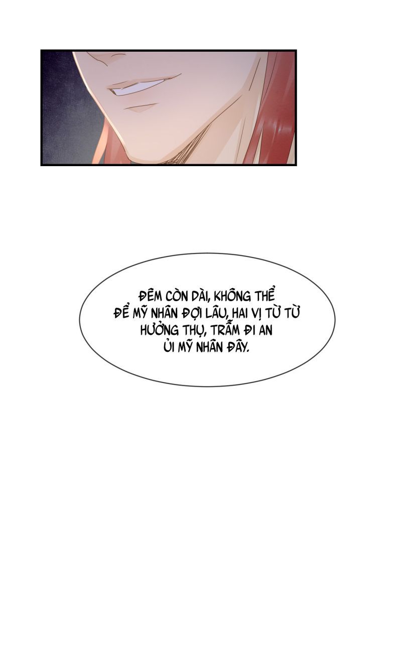 Tù Long Chapter 90 - Trang 2
