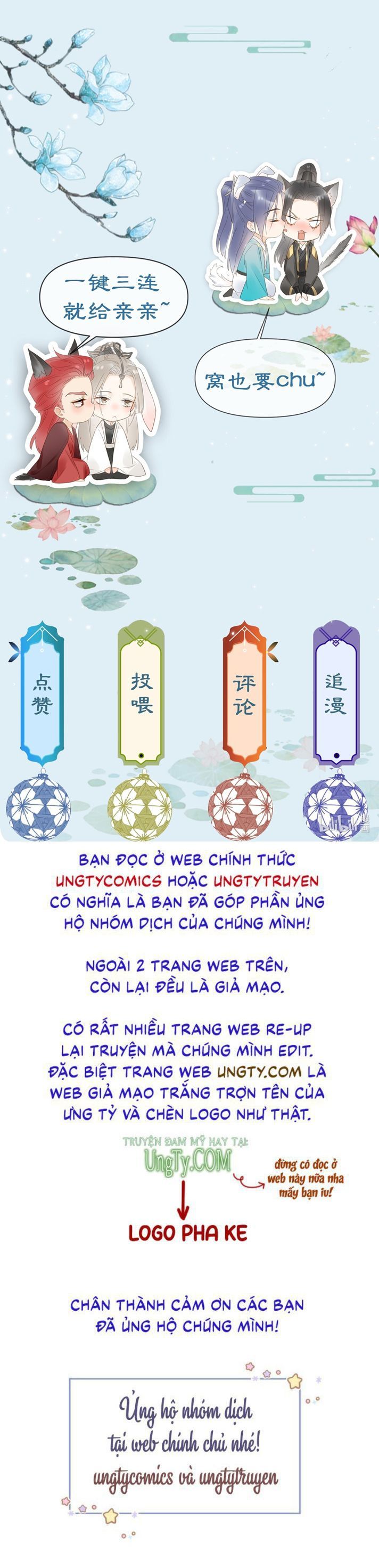 Tù Long Chapter 90 - Trang 2