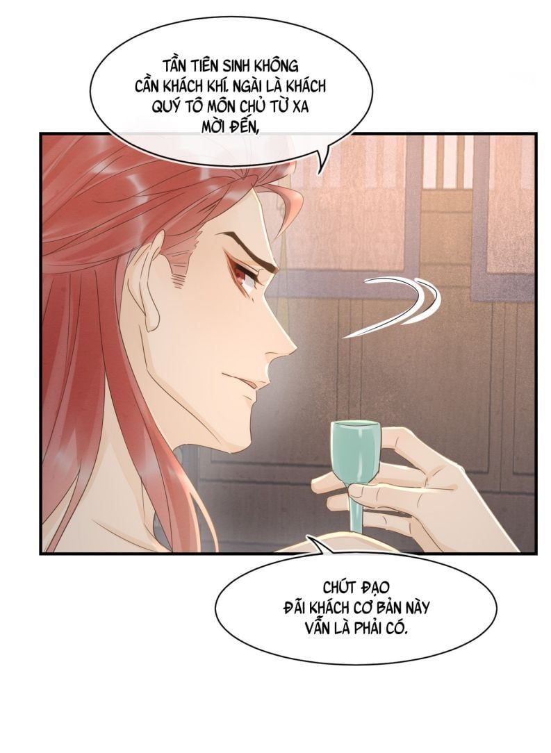 Tù Long Chapter 90 - Trang 2