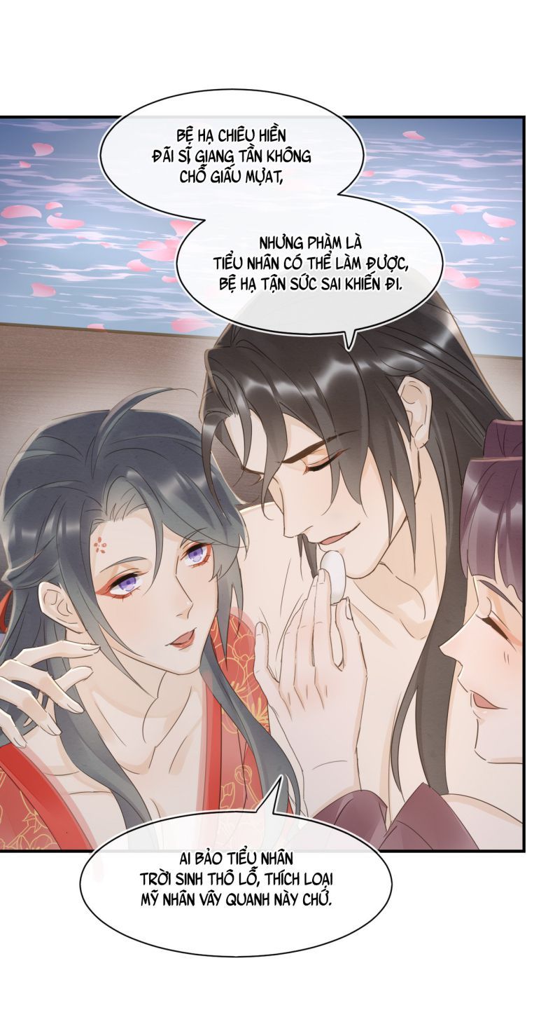 Tù Long Chapter 90 - Trang 2