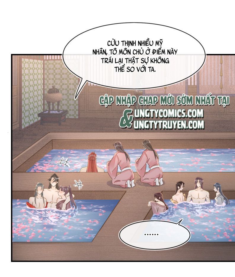 Tù Long Chapter 90 - Trang 2