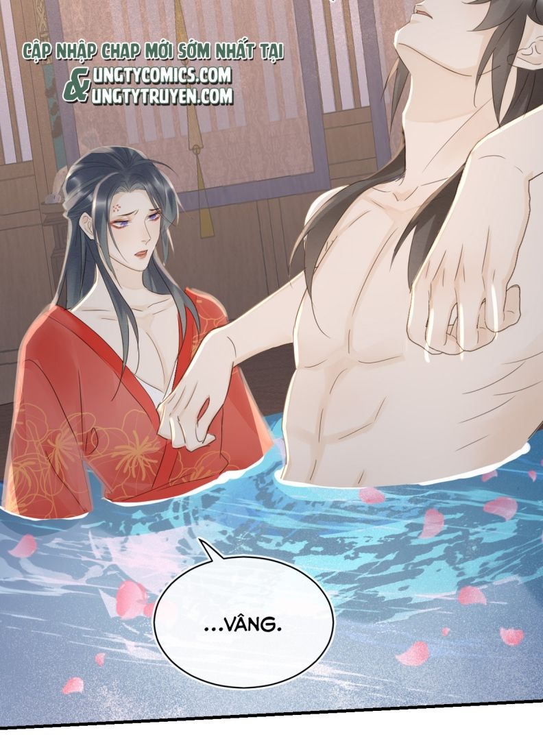 Tù Long Chapter 91 - Trang 2