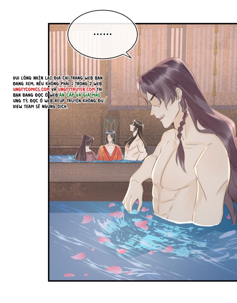 Tù Long Chapter 91 - Trang 2