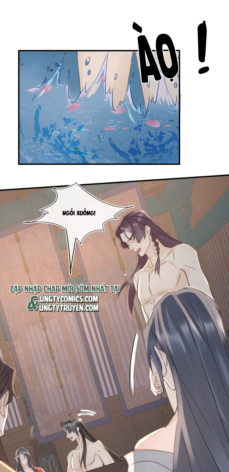 Tù Long Chapter 91 - Trang 2