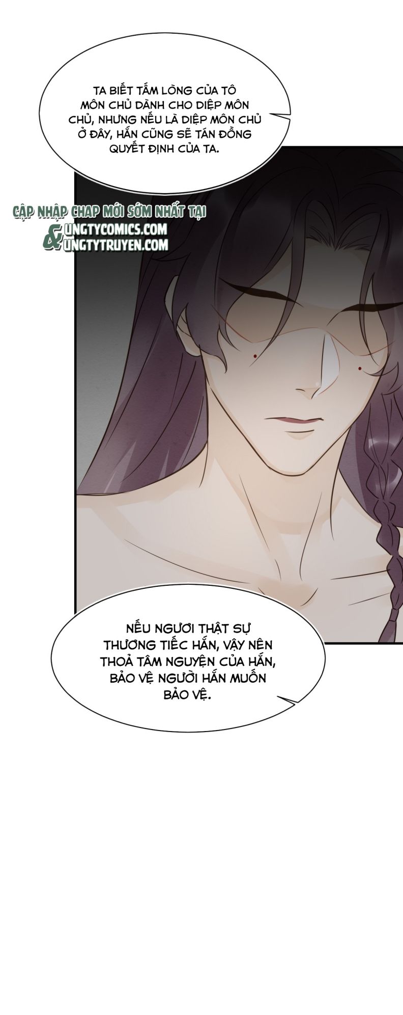 Tù Long Chapter 91 - Trang 2
