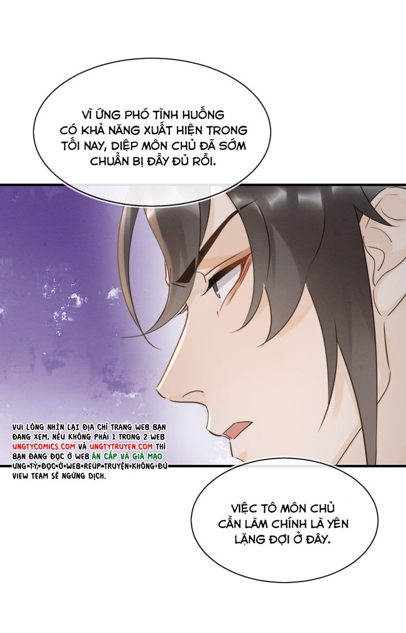 Tù Long Chapter 91 - Trang 2