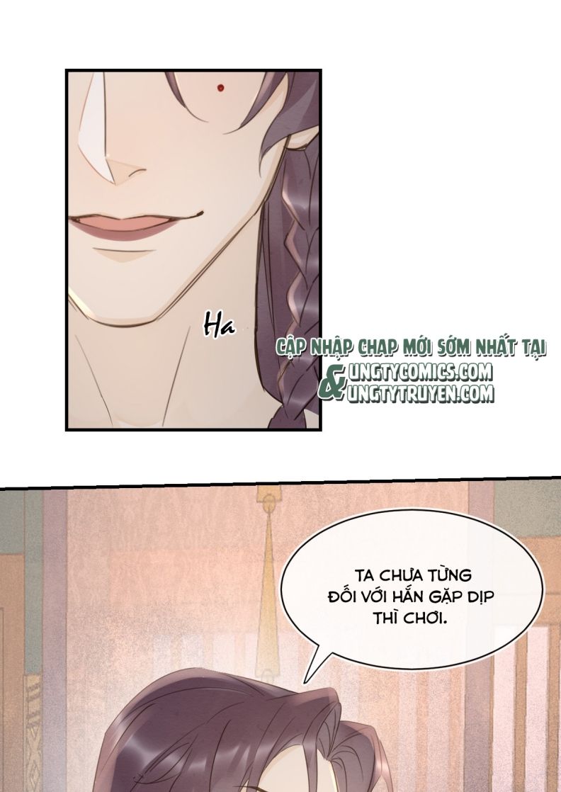 Tù Long Chapter 91 - Trang 2