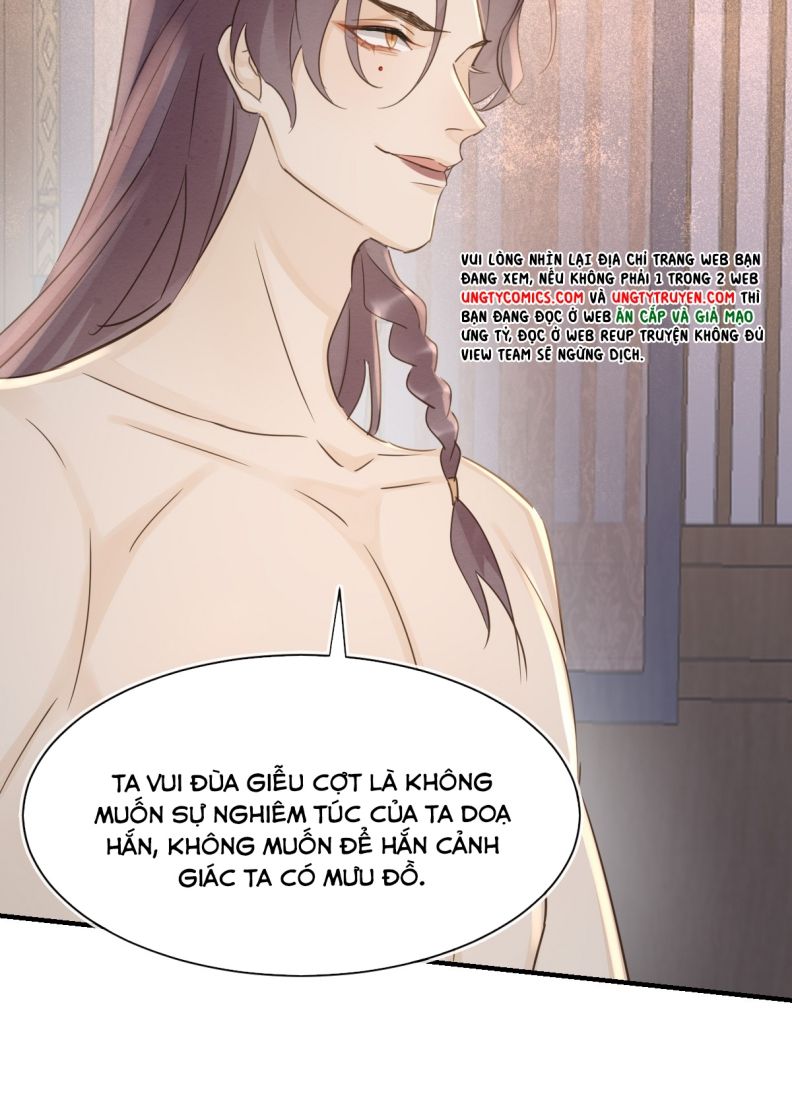 Tù Long Chapter 91 - Trang 2
