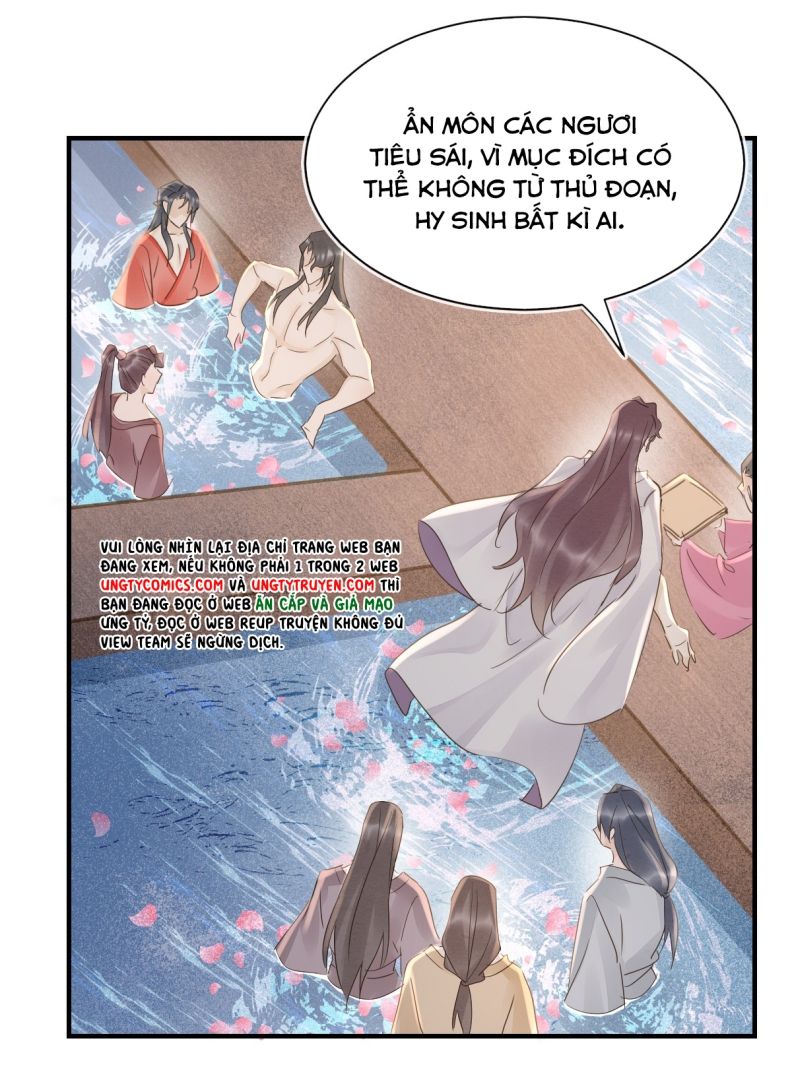 Tù Long Chapter 91 - Trang 2