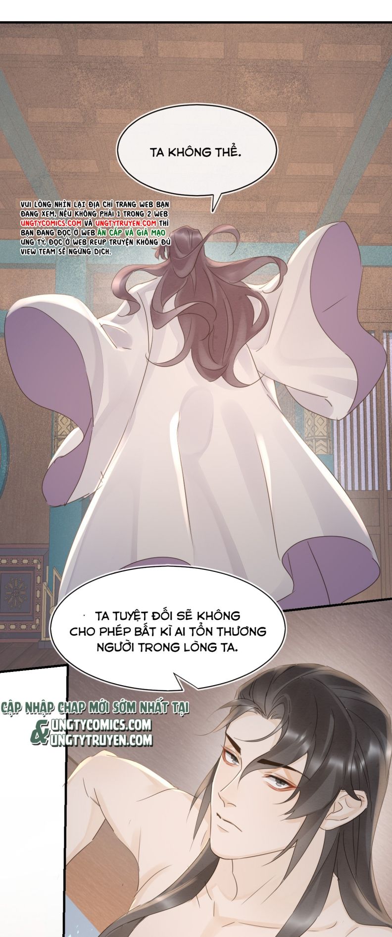 Tù Long Chapter 91 - Trang 2