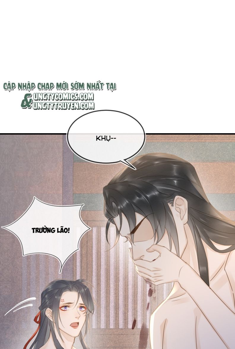 Tù Long Chapter 91 - Trang 2