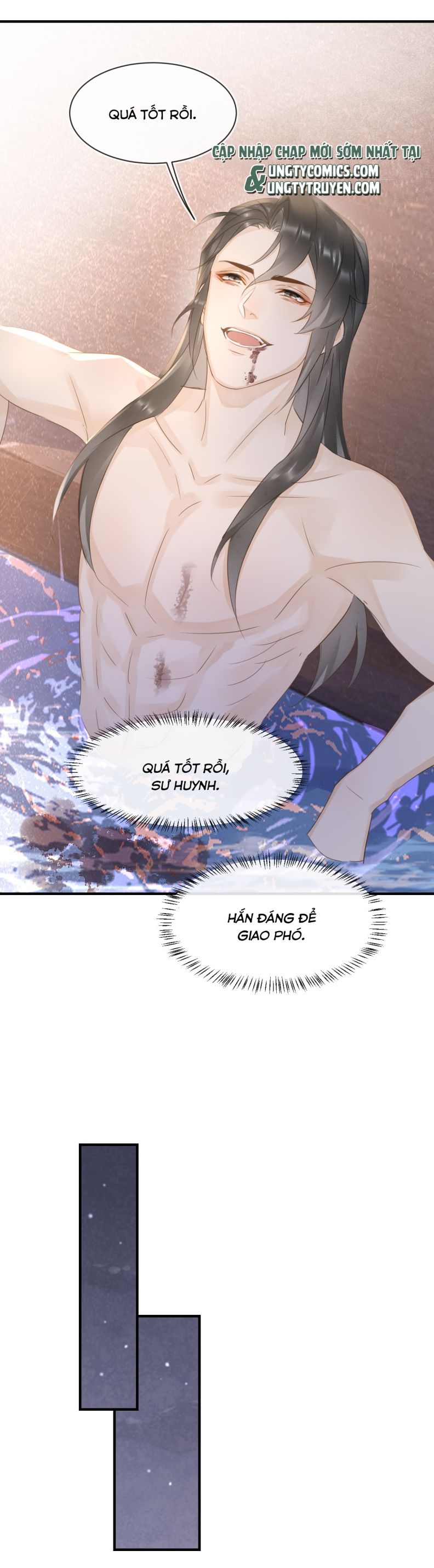 Tù Long Chapter 91 - Trang 2