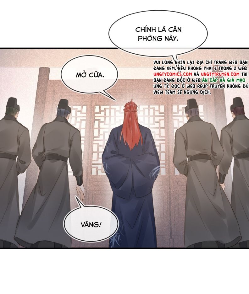 Tù Long Chapter 91 - Trang 2