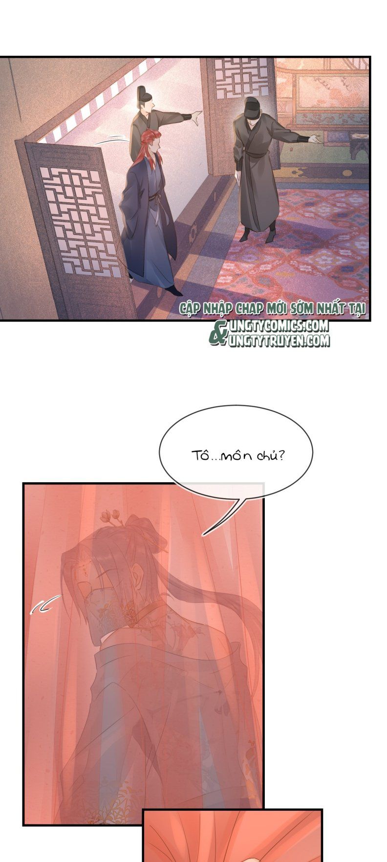 Tù Long Chapter 91 - Trang 2
