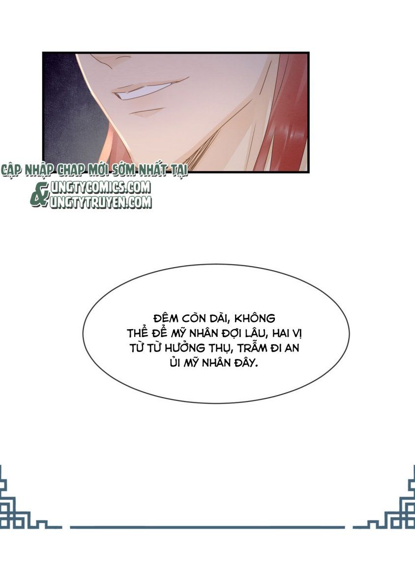Tù Long Chapter 91 - Trang 2